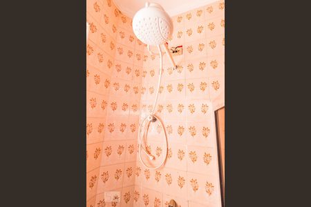 Chuveiro de apartamento à venda com 1 quarto, 34m² em Partenon, Porto Alegre