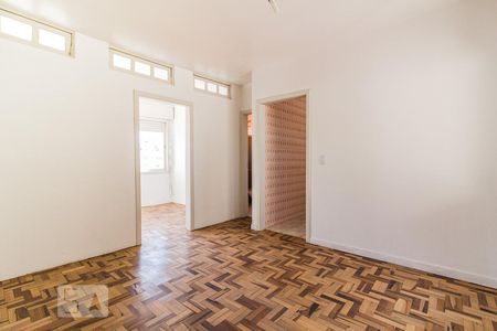 Sala de apartamento à venda com 1 quarto, 34m² em Partenon, Porto Alegre