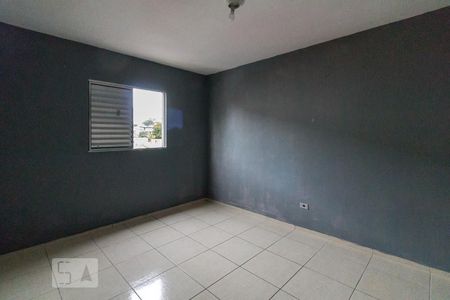 Banheiro do Quarto 2 de apartamento à venda com 2 quartos, 60m² em Gopoúva, Guarulhos