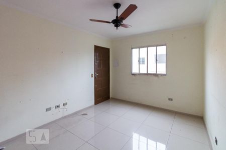 Sala de apartamento à venda com 2 quartos, 60m² em Gopoúva, Guarulhos