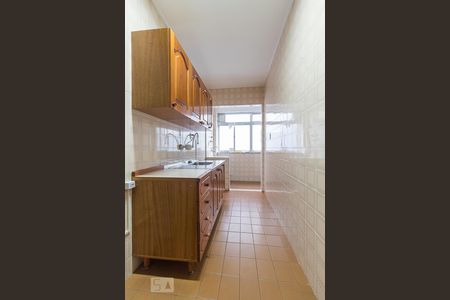 Apartamento para alugar com 88m², 2 quartos e sem vaga Apartamento para alugar com 88m², 2 quartos e sem vagaCozinha