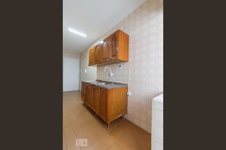 Apartamento para alugar com 88m², 2 quartos e sem vaga Apartamento para alugar com 88m², 2 quartos e sem vagaCozinha