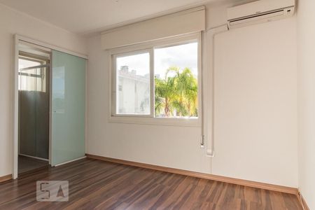 Dormitório  de apartamento à venda com 2 quartos, 80m² em Boa Vista, Porto Alegre