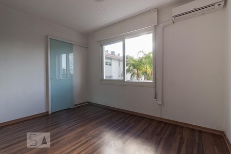Dormitório de apartamento à venda com 2 quartos, 80m² em Boa Vista, Porto Alegre