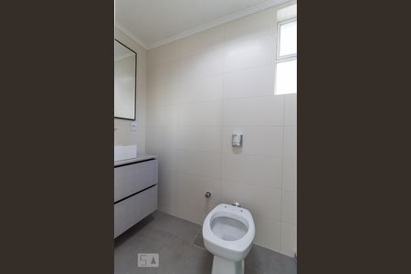 Banheiro de apartamento para alugar com 2 quartos, 88m² em Boa Vista, Porto Alegre