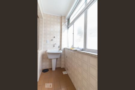 Apartamento para alugar com 88m², 2 quartos e sem vaga Apartamento para alugar com 88m², 2 quartos e sem vagaÁrea de Serviço