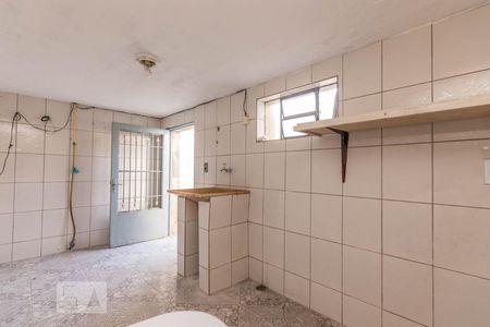 Casa à venda com 140m², 3 quartos e 2 vagasÁrea de serviço