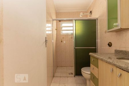 Casa à venda com 140m², 3 quartos e 2 vagasBanheiro 2