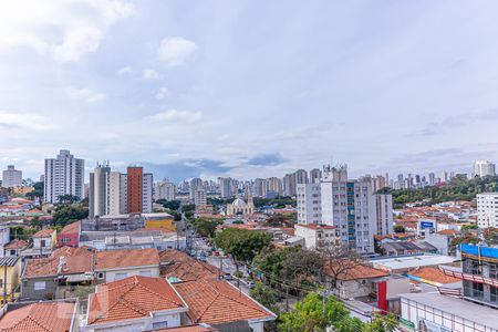 Studio para alugar com 27m², 1 quarto e sem vagaÁrea comum - Vista