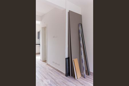 Kitnet de kitnet/studio para alugar com 1 quarto, 27m² em Jardim da Glória, São Paulo