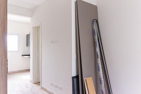 Kitnet de kitnet/studio para alugar com 1 quarto, 27m² em Jardim da Glória, São Paulo