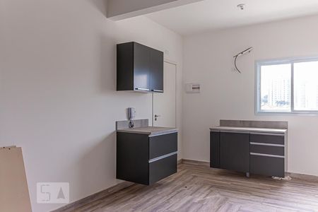 Kitnet de kitnet/studio para alugar com 1 quarto, 27m² em Jardim da Glória, São Paulo