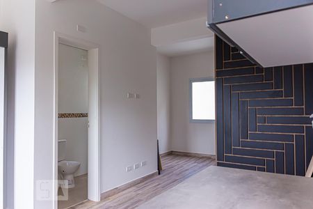 Kitnet de kitnet/studio para alugar com 1 quarto, 27m² em Jardim da Glória, São Paulo