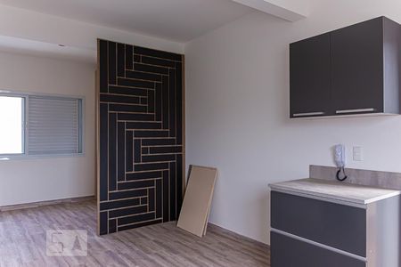 Kitnet de kitnet/studio para alugar com 1 quarto, 27m² em Jardim da Glória, São Paulo