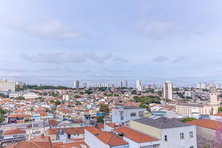 Studio para alugar com 26m², 1 quarto e sem vagaÁrea comum - Vista