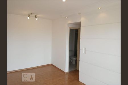 Sala de apartamento para alugar com 2 quartos, 53m² em Santana, São Paulo