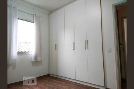 Quarto 2 de apartamento para alugar com 2 quartos, 70m² em Assunção, São Bernardo do Campo
