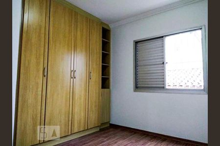 Quarto 1 de apartamento para alugar com 2 quartos, 70m² em Assunção, São Bernardo do Campo