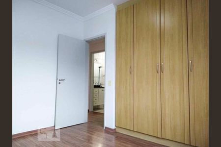 Quarto 1 de apartamento para alugar com 2 quartos, 70m² em Assunção, São Bernardo do Campo