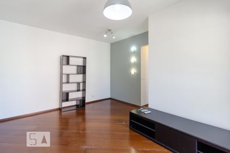 Apartamento para alugar com 60m², 2 quartos e 1 vagaSala