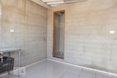 Apartamento à venda com 170m², 3 quartos e 2 vagasQuarto - Terraço