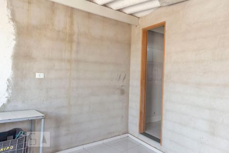 Apartamento à venda com 170m², 3 quartos e 2 vagasQuarto - Terraço