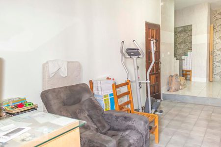 Apartamento à venda com 170m², 3 quartos e 2 vagasSala