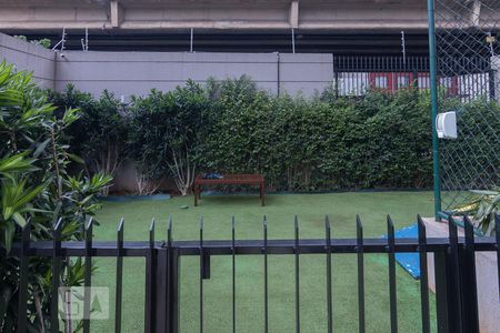 Apartamento para alugar com 45m², 1 quarto e 1 vagaPet Place