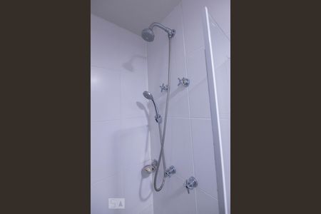 Apartamento para alugar com 45m², 1 quarto e 1 vagaBanheiro Suíte