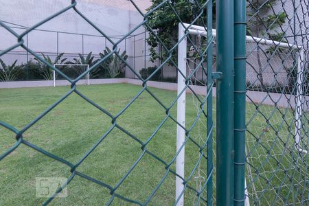 Apartamento para alugar com 45m², 1 quarto e 1 vagaCampo de Futebol