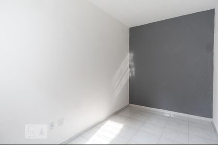 Quarto 2 de casa para alugar com 2 quartos, 60m² em Limão, São Paulo