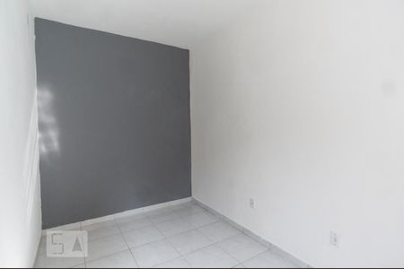 Quarto 2 de casa para alugar com 2 quartos, 60m² em Limão, São Paulo