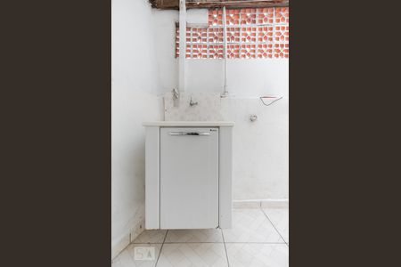 Casa para alugar com 60m², 2 quartos e sem vagaÁrea de Serviço