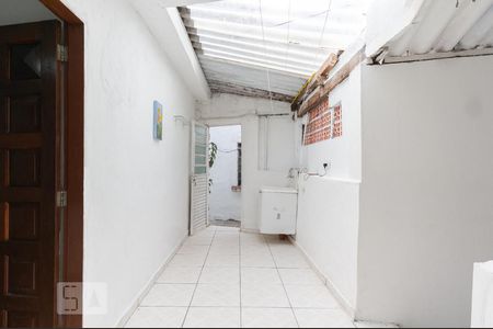 Casa para alugar com 60m², 2 quartos e sem vagaÁrea de Serviço