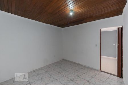Quarto 1 de casa para alugar com 2 quartos, 60m² em Limão, São Paulo