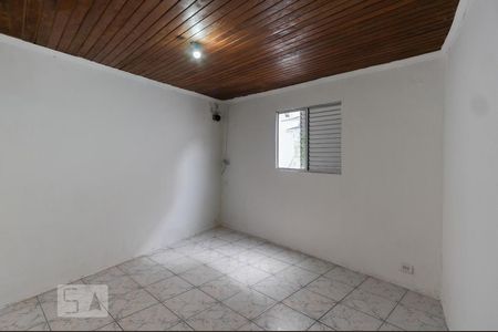 Quarto 1 de casa para alugar com 2 quartos, 60m² em Limão, São Paulo