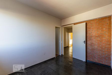 Apartamento para alugar com 42m², 1 quarto e sem vagaQuarto