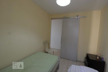 Quarto 1 de apartamento para alugar com 2 quartos, 43m² em Vila dos Andrades, São Paulo