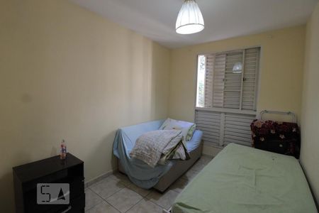 Quarto 1 de apartamento para alugar com 2 quartos, 43m² em Vila dos Andrades, São Paulo