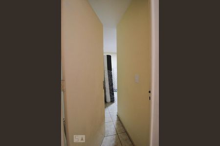 Quarto 2 de apartamento para alugar com 2 quartos, 43m² em Vila dos Andrades, São Paulo