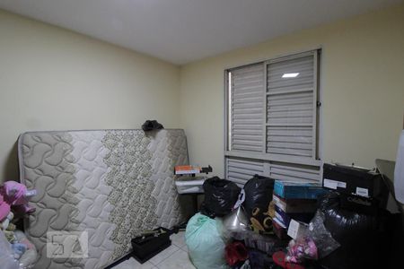 Quarto 2 de apartamento para alugar com 2 quartos, 43m² em Vila dos Andrades, São Paulo
