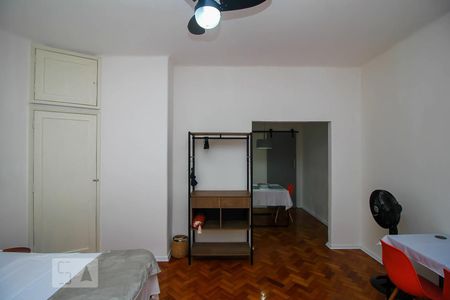 Apartamento para alugar com 46m², 1 quarto e sem vagaQuarto
