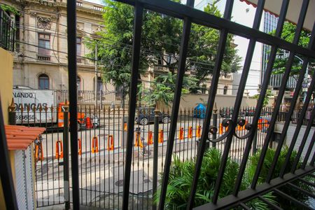 Apartamento para alugar com 46m², 1 quarto e sem vagaVista do Quarto