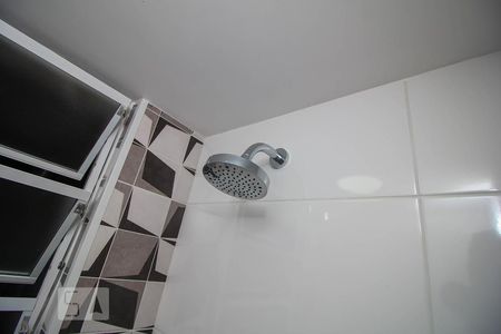 Apartamento para alugar com 46m², 1 quarto e sem vagaChuveiro