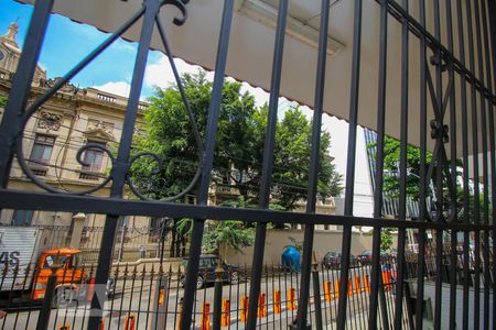 Apartamento para alugar com 46m², 1 quarto e sem vagaVista do Quarto