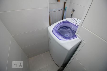 Apartamento para alugar com 46m², 1 quarto e sem vagaÁrea de Serviço