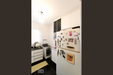 Apartamento à venda com 79m², 2 quartos e 1 vaga Apartamento à venda com 79m², 2 quartos e 1 vagaCozinha