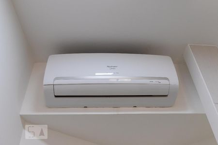 Sala de apartamento à venda com 1 quarto, 47m² em Centro, Campinas