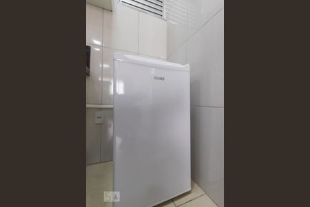 Apartamento à venda com 47m², 1 quarto e 1 vagaCozinha