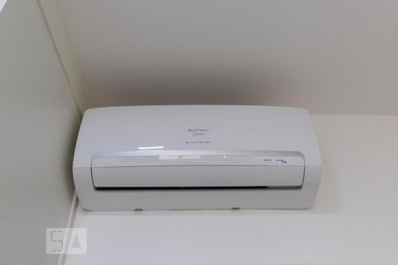 Apartamento à venda com 47m², 1 quarto e 1 vagaQuarto da suíte